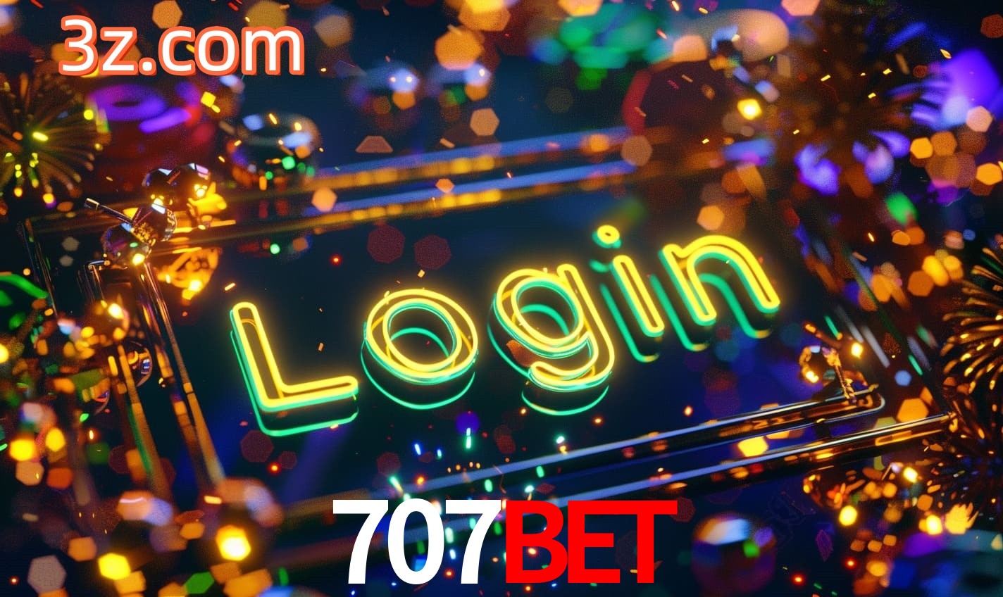 Populares Slots 707BET