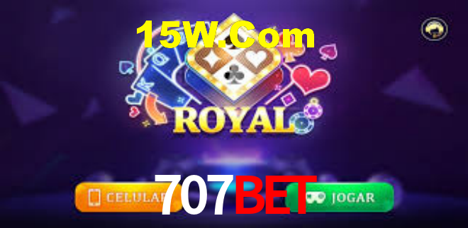 707BET App - Aplicativo Móvel Oficial