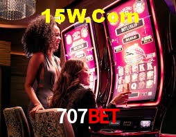Game Providers 707BET
