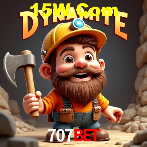 Descubra a Essência do 707BET: Nossa História e Compromissos