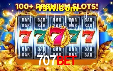 707BET - Pagamento PIX Instantâneo