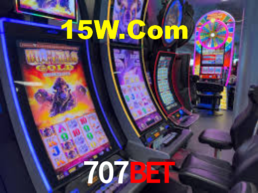 707BET Com