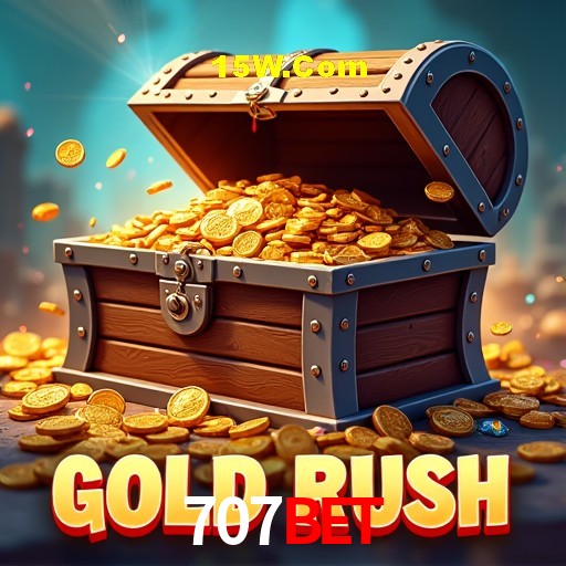 Exclusive Offers 707BET
