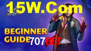 Game Statistics 707BET
