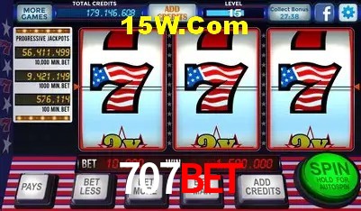 707BET - Winners Celebration