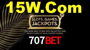Premium Interface 707BET