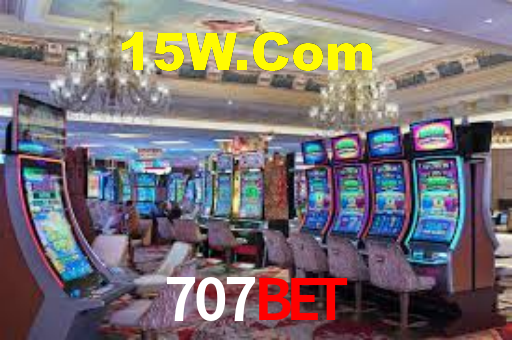 707BET: Jogos de Caça-Níqueis-Altas Recompensas, Roleta-Velocidade, Blackjack-Desafios Máximos
