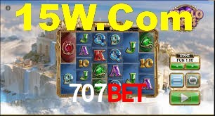 Spaceman Game 707BET