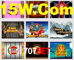 Football Betting 707BET