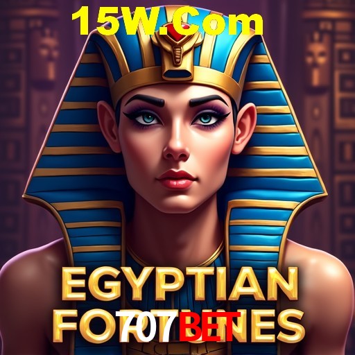 Descubra o Mundo do Cassino Online com 707BET