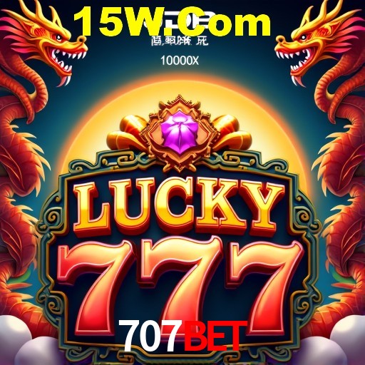 707BET Cassino - 80+ Mesas ao Vivo