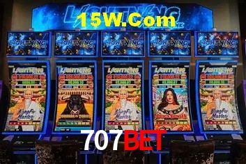 707BET - User Statistics