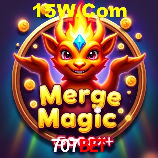 Torneios 707BET
