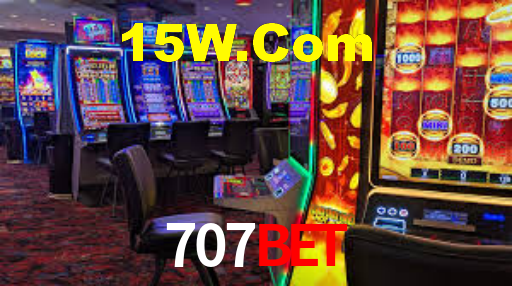 Ofertas Imperdíveis na 707BET: Promoções e Bônus Que Valem a Pena