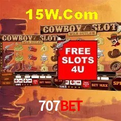 707BET Slot - 320+ Caça-Níqueis Premium