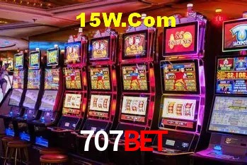 Sistemas de Segurança 707BET