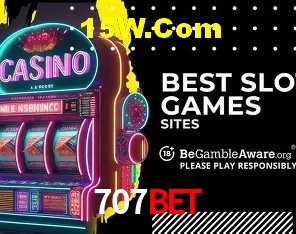 707BET Salvador - Promo Stats
