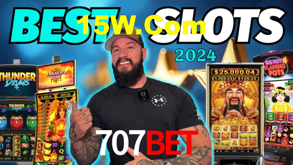 707BET Com