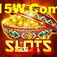 Daily Bonuses 707BET