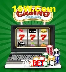 Casino Ao Vivo 707BET