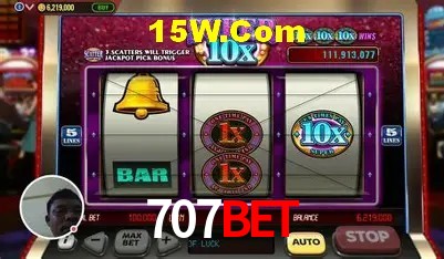 707BET Promoções - 30+ Ofertas Diárias