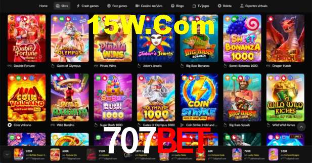 707BET.Com