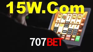 Blackjack Table 707BET