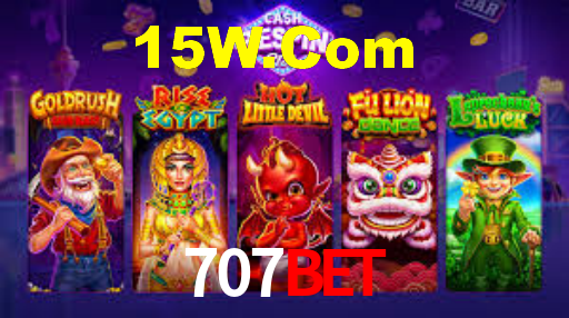 707BET Com