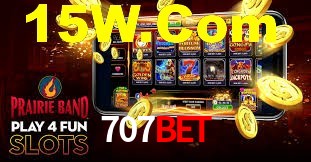 Experiência VIP 707BET