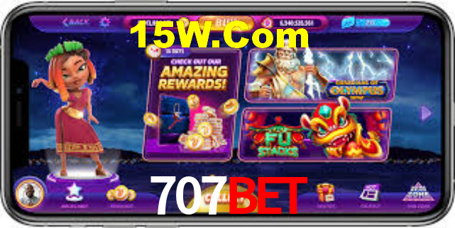 707BET: A Experiência de Casino com Jogos de Mesa ao Vivo