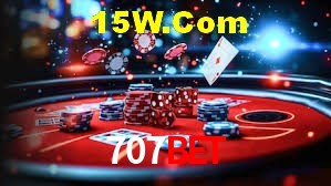 Live Casino 707BET