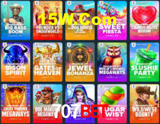 707BET.Com