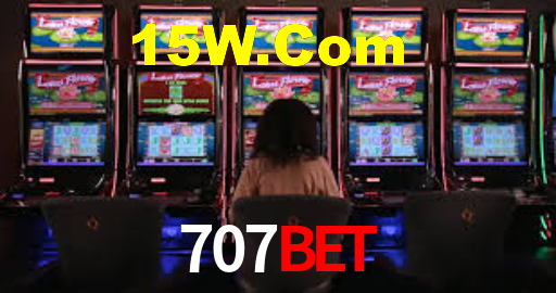 Explore as vantagens do 707BET: serviço profissional e confiabilidade