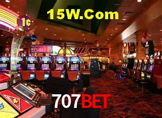 707BET Belo Horizonte - Jackpots