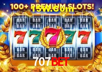 707BET - cassino ao vivo