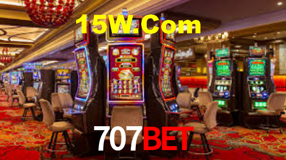 707BET - App Performance